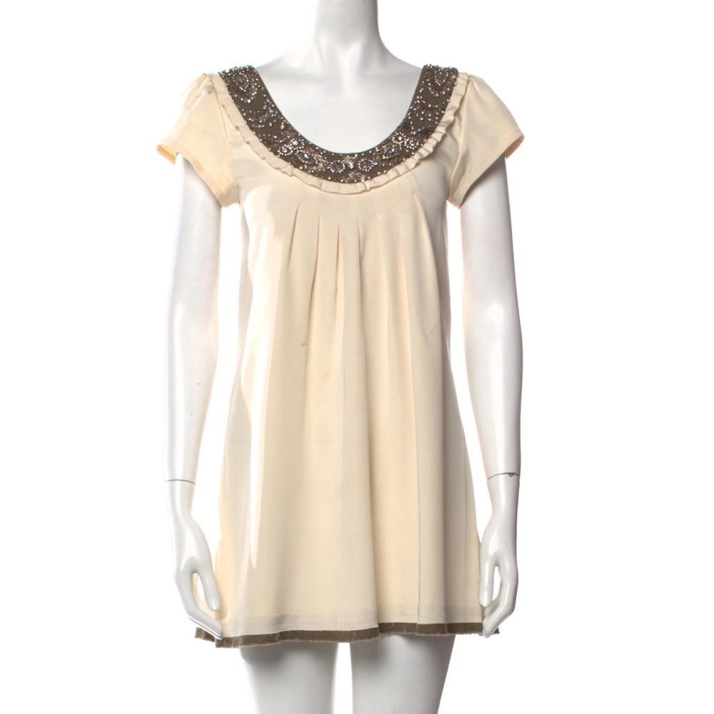 Alice + Olivia Dress